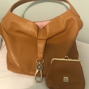 Dooney and Bourke handbag